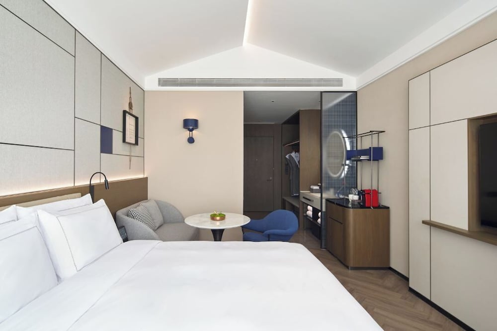 Executive Single Room