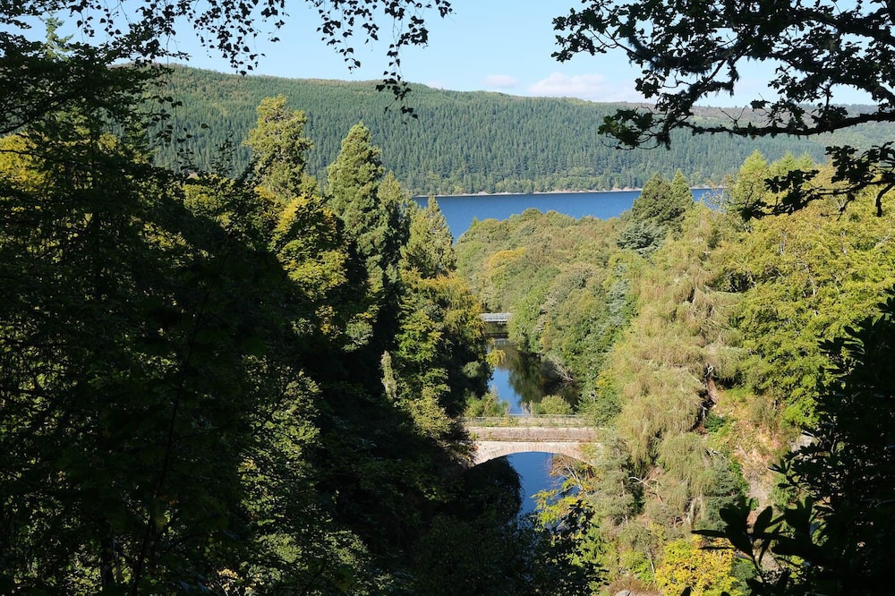 Lodges På Loch Ness, Billede 32