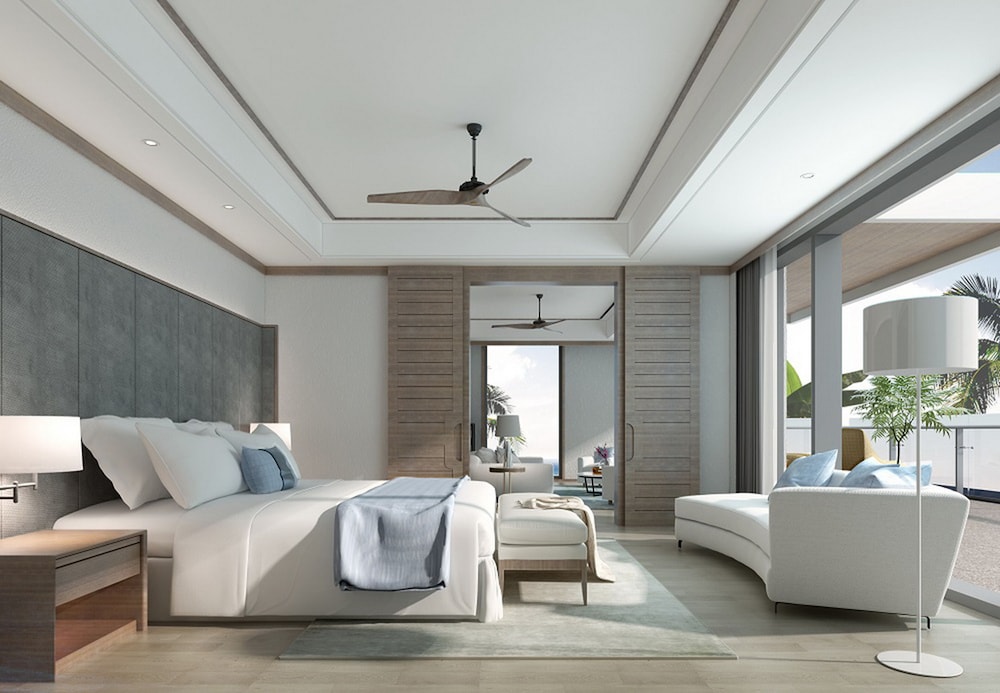 Sunrise Duplex Villa - Photo 1