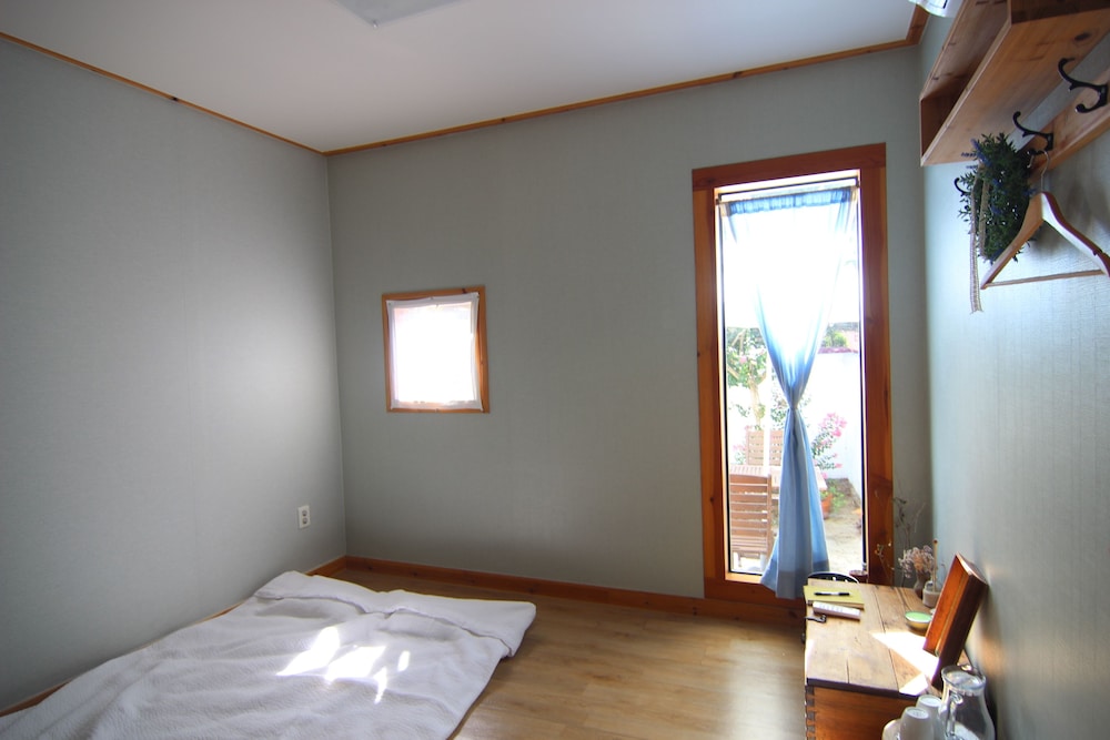 Deluxe Ondol Room photo 1