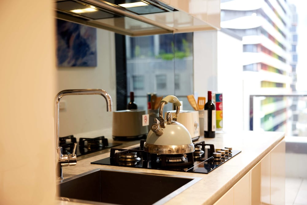 Premium Penthouse Apartment - Photo 2