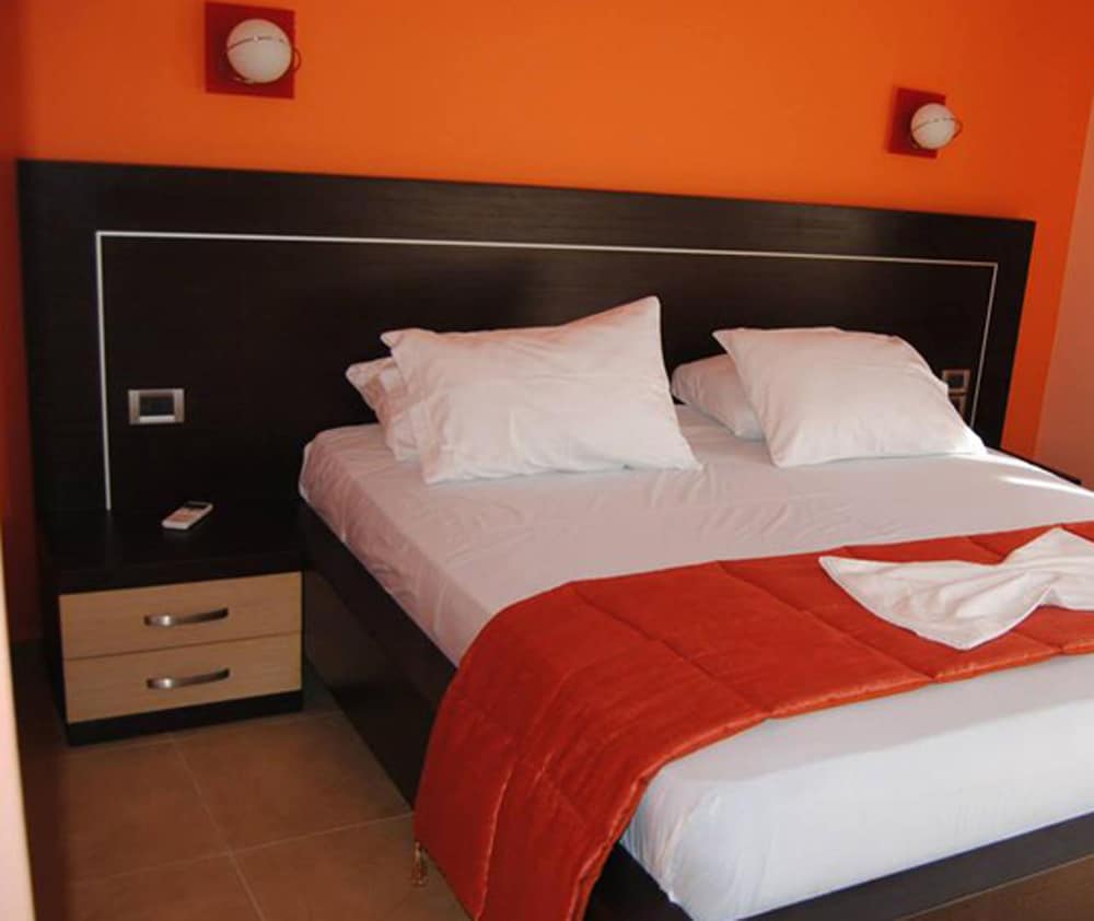 Double Room, Balcony photo 2