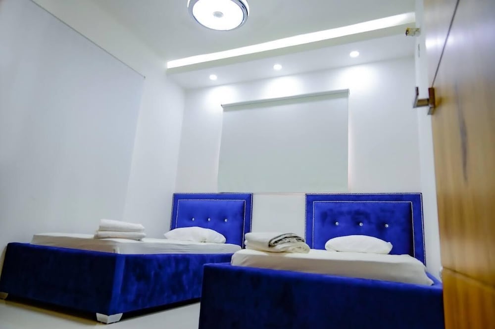 Exclusive Apartment, Multiple Beds, Non Smoking photo 1