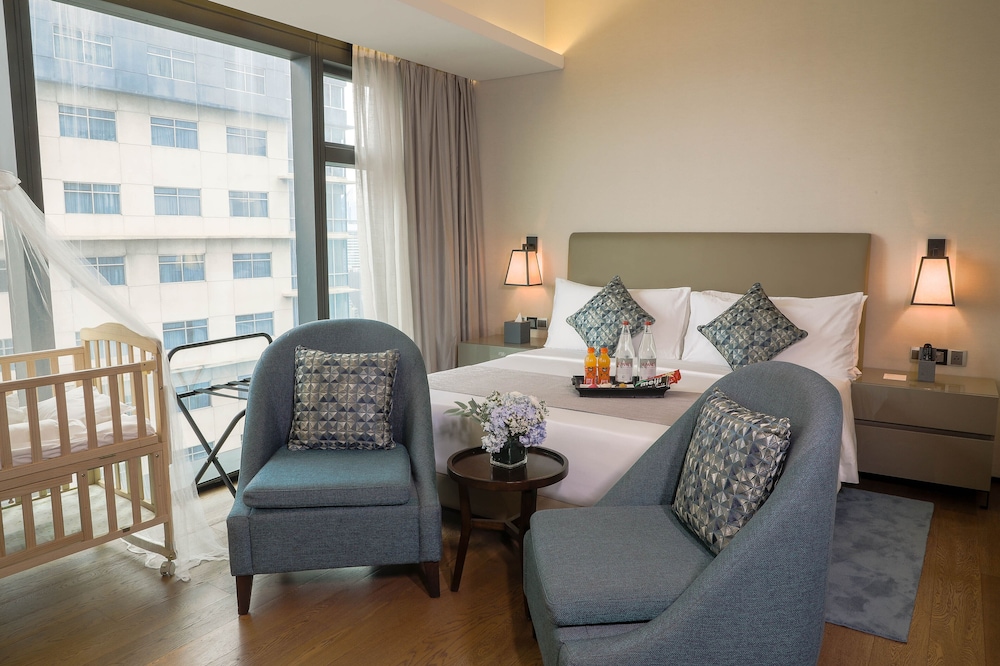 Executive Room (Two Bedroom Executive Suite) - Photo 3