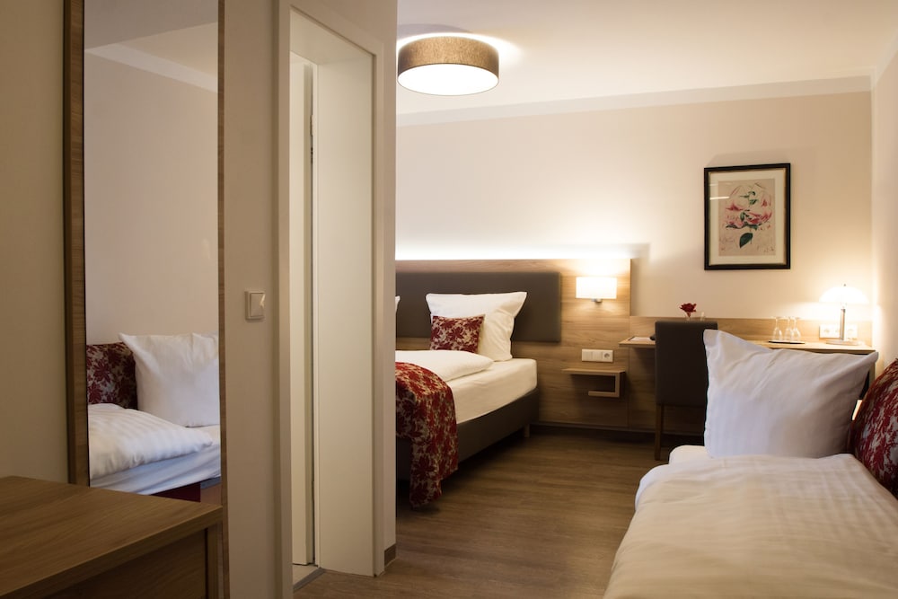 Triple Room (Eichstrasse 2) photo 3