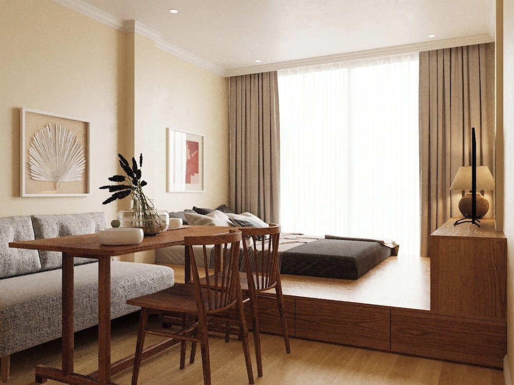 Executive Suite photo 1