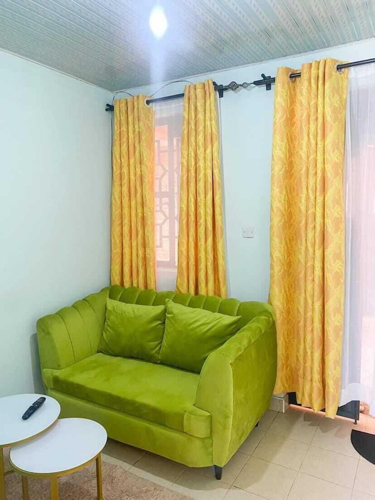Classic Apartment, City View photo 1