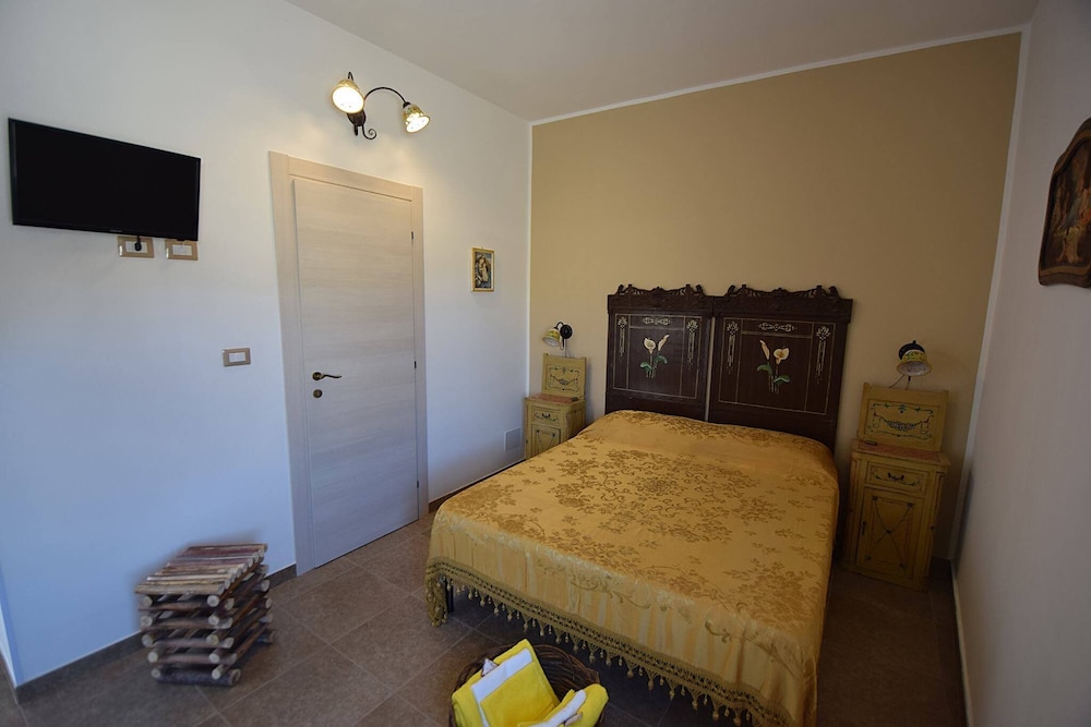 Panoramic Double Room photo 1