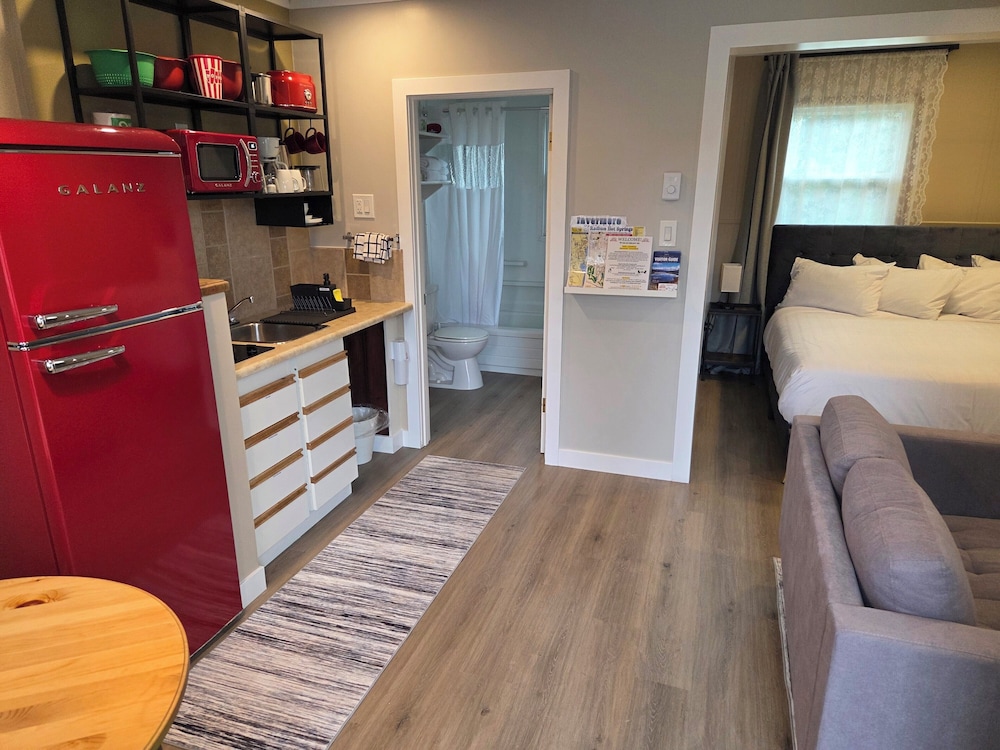 Superior Room - Photo 12