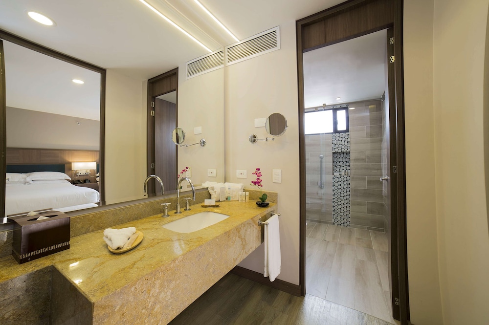 Suite, One King Bed, Non-Smoking - Photo 3