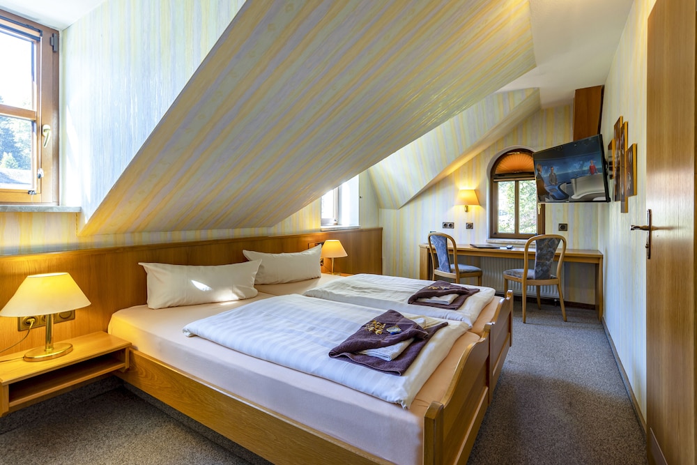 Double Room - Photo 4