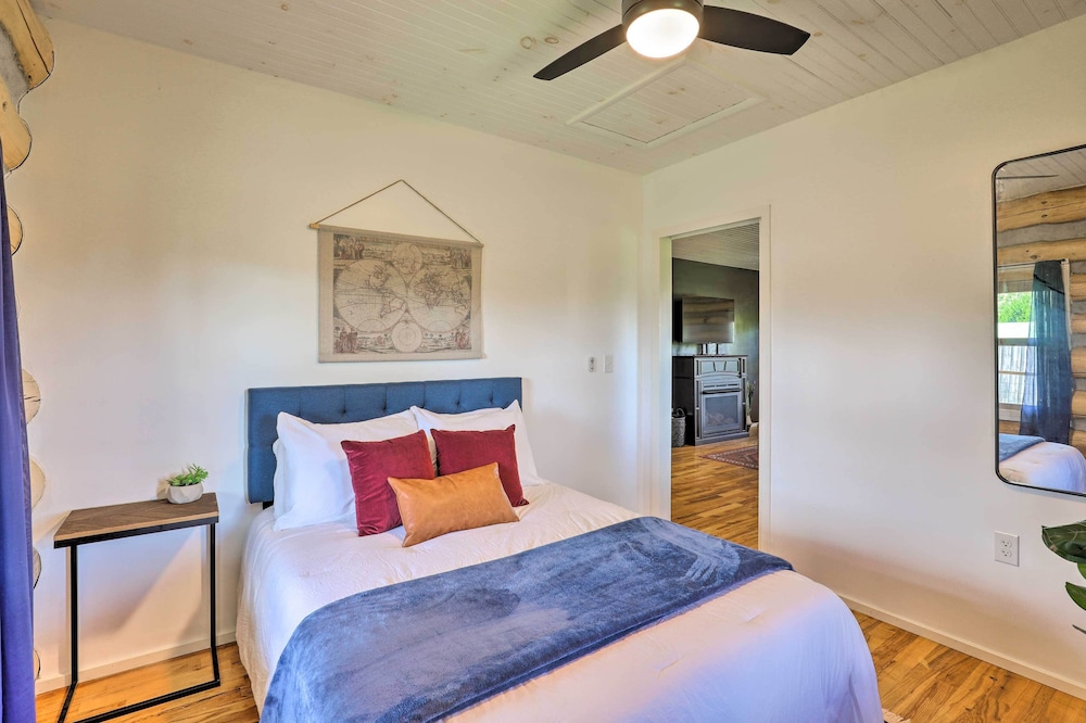 House (2 Bedrooms) photo 3