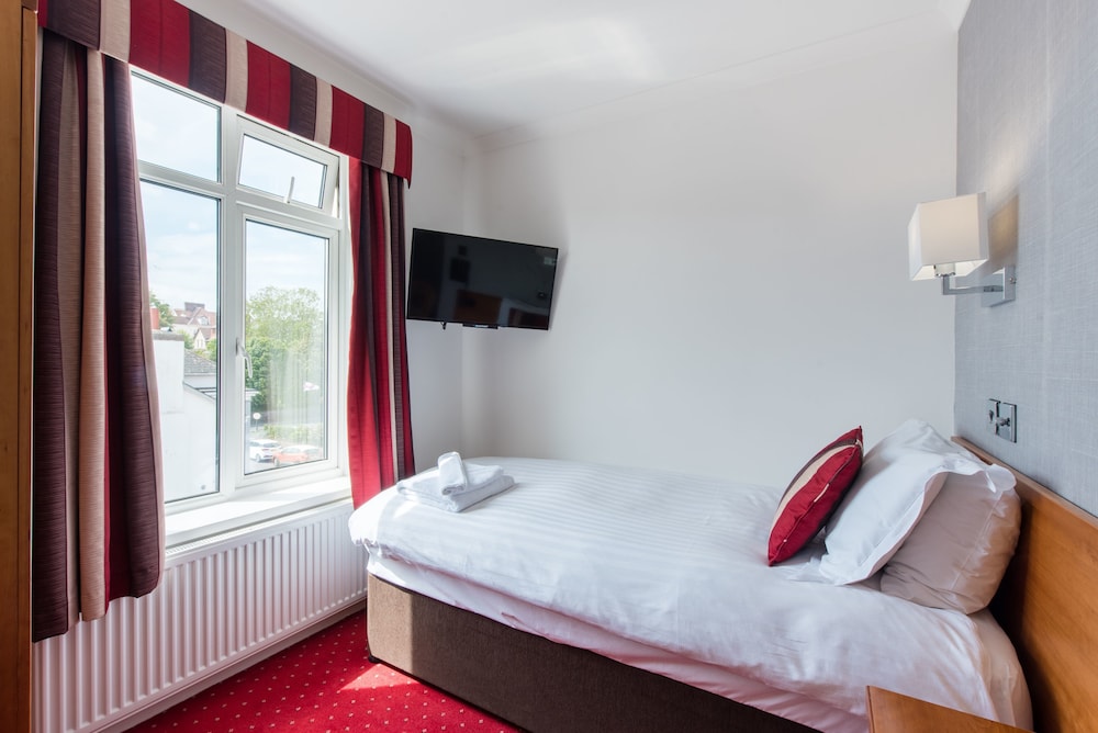 Classic Single Room photo 2
