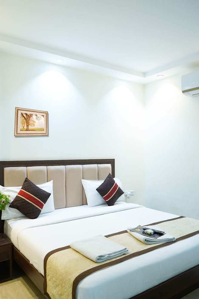 Family Quadruple Room