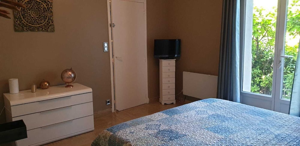 Comfort Double Room, Non Smoking, Ground Floor (Amande) photo 3