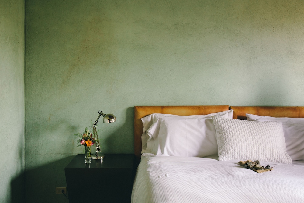 Superior Double Room, 1 King Bed, Non Smoking, Terrace photo 3