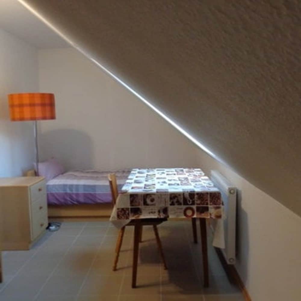 Single Room photo 1