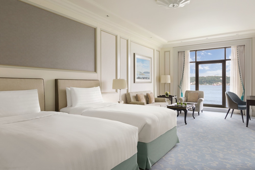 Premier Twin Room, 2 Twin Beds (Bosphorus)