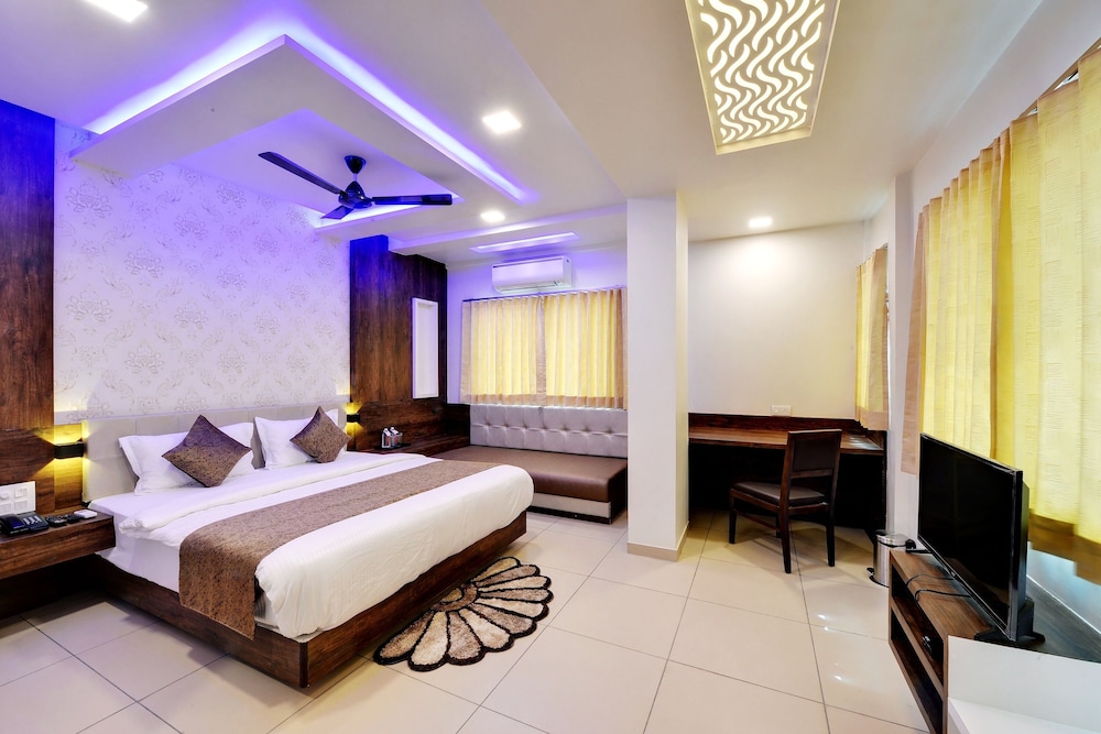 Executive Room, 1 King Bed photo 2