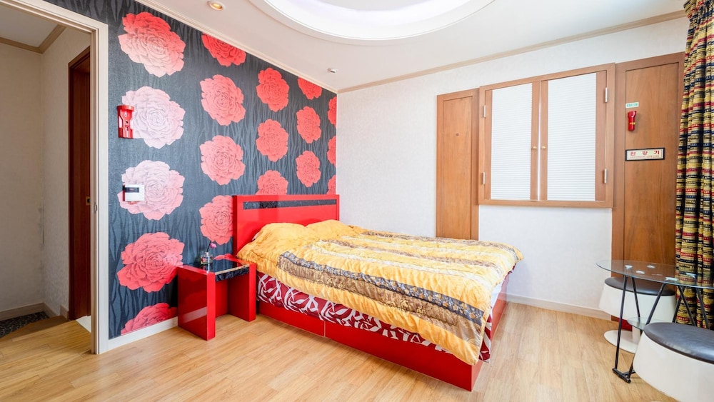 Basic Room, 1 Bedroom (306.) - Photo 4
