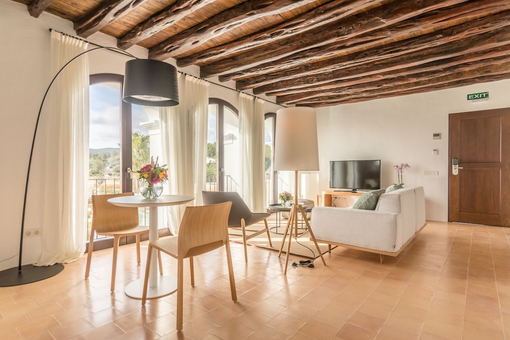 Grand Suite, 1 Bedroom photo 3