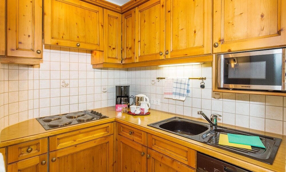 Apartment (Unternberg) photo 2