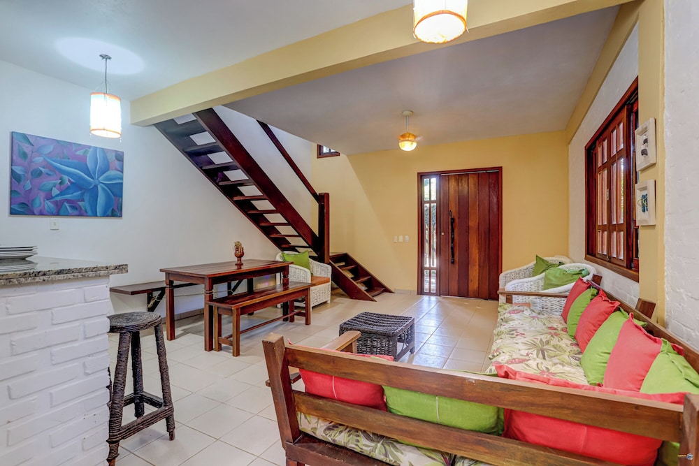 Chalet photo 3