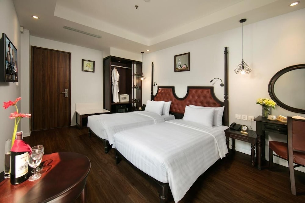Superior Double or Twin Room