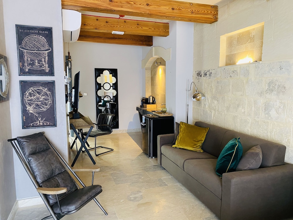 Family Suite, Balcony