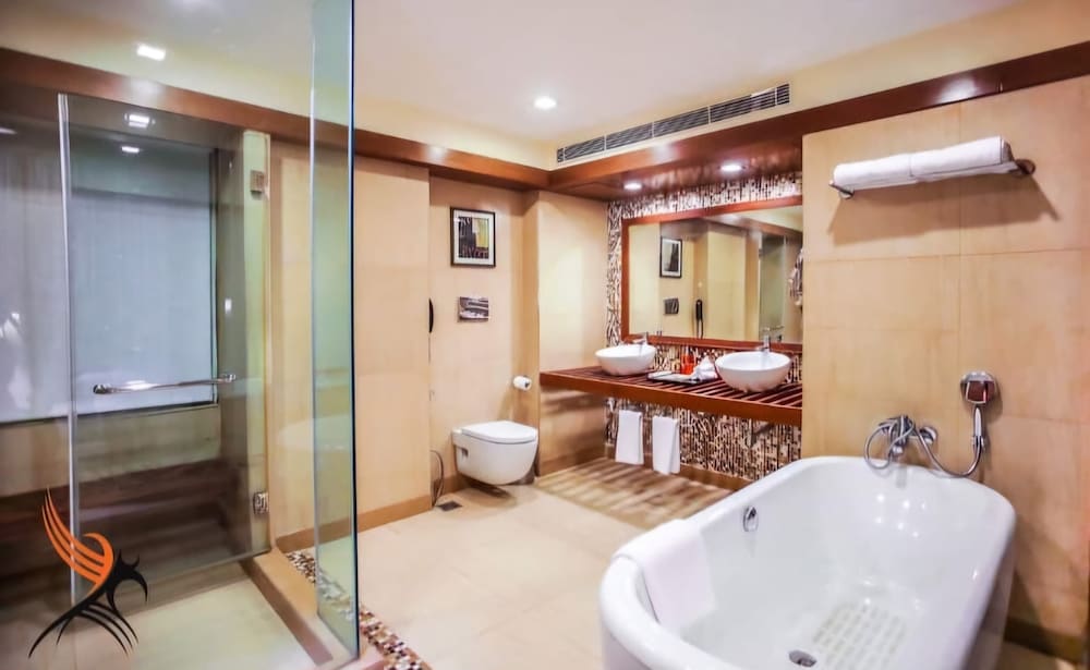 Suite with River View photo 2