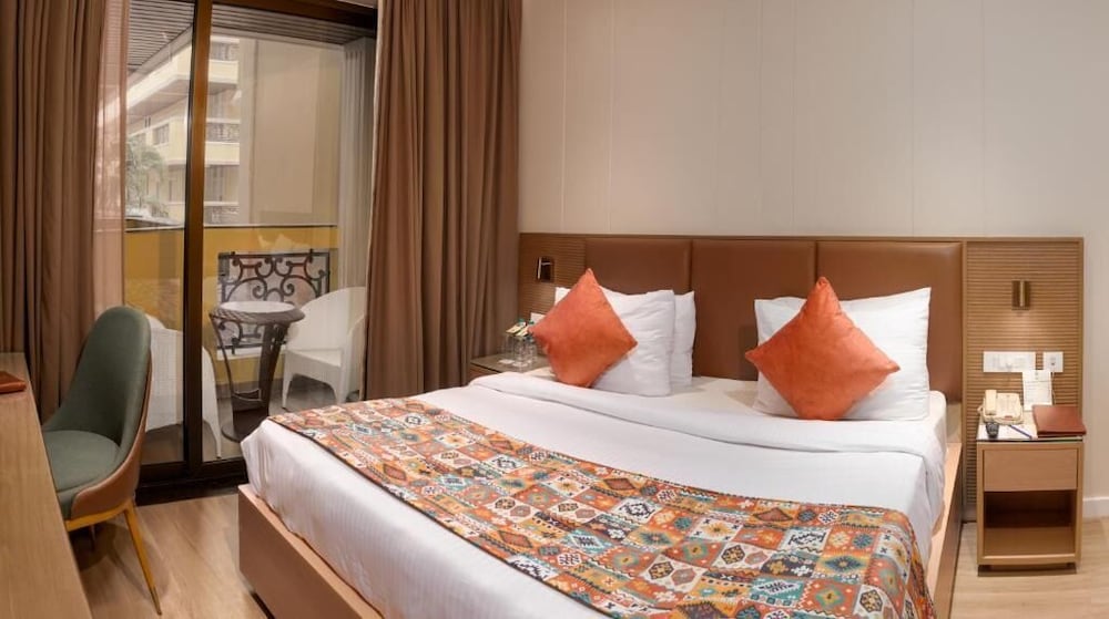 Standard Double Room - Photo 2