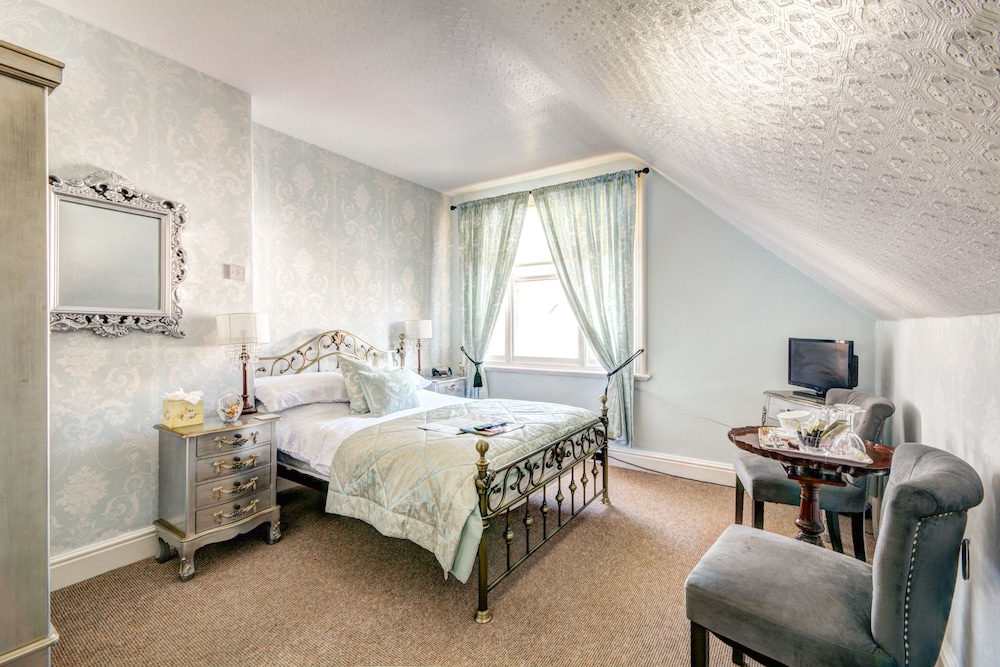 Deluxe Double Room, 1 Double Bed photo 2