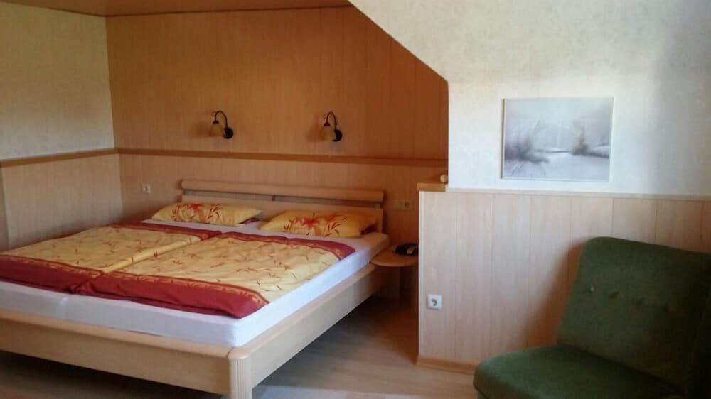 Double Room photo 1