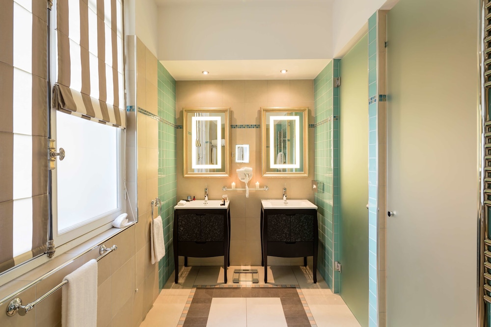 Suite Prestige Suite Prestige