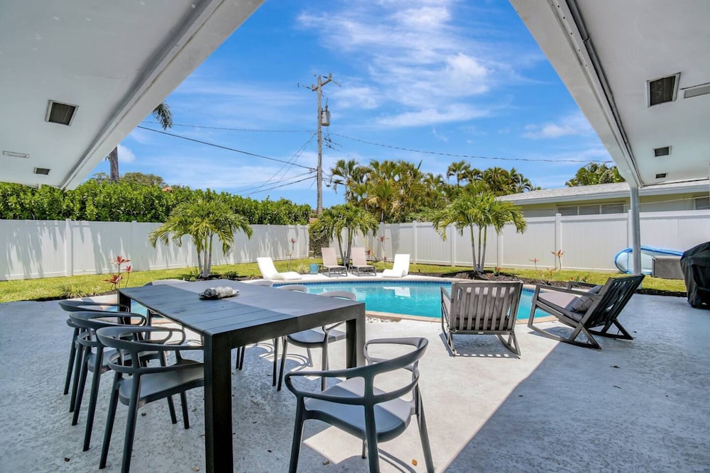 Florence Villa Heated Pool, 写真 3
