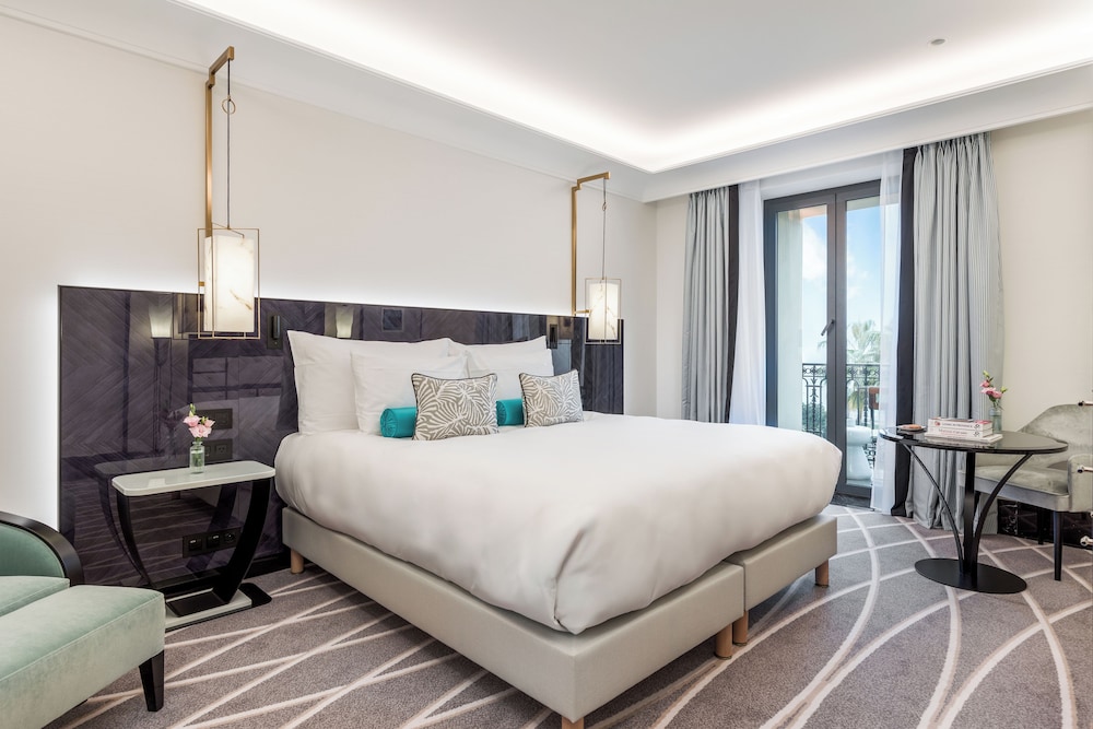 Deluxe Room, Sea View - Photo 3