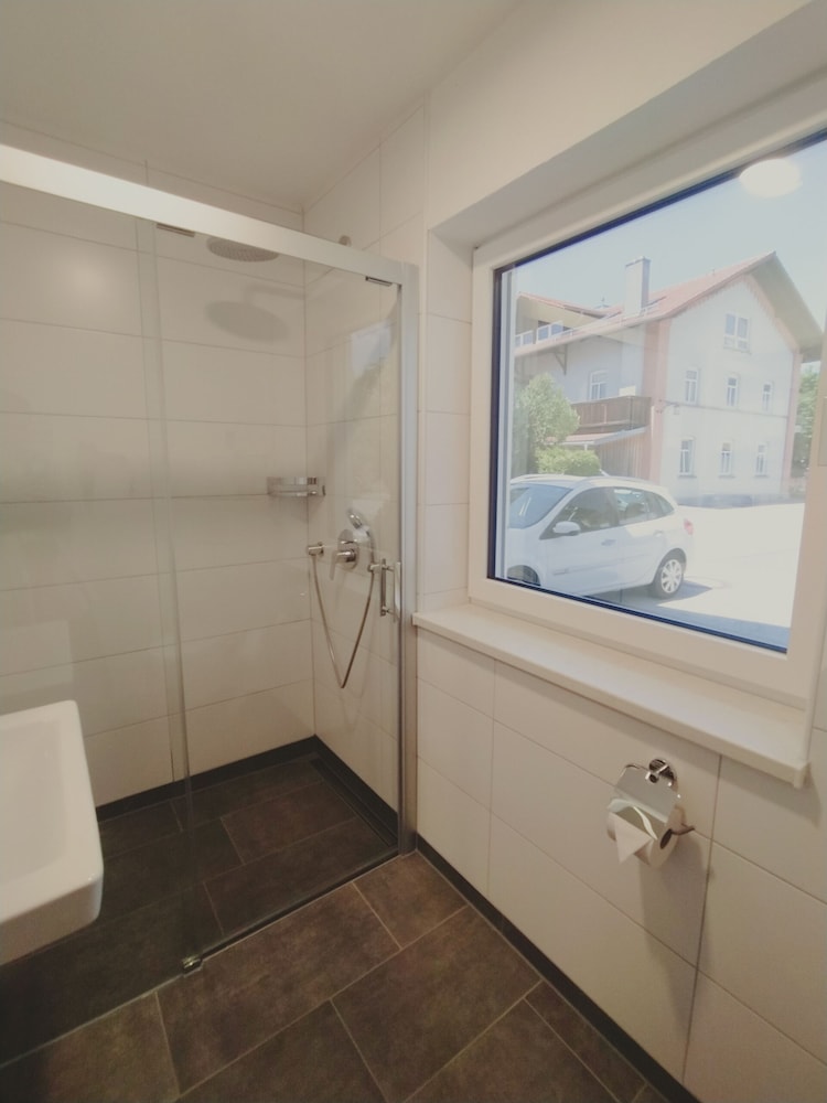 Single Room, Ensuite (Einzelzimmer) photo 3