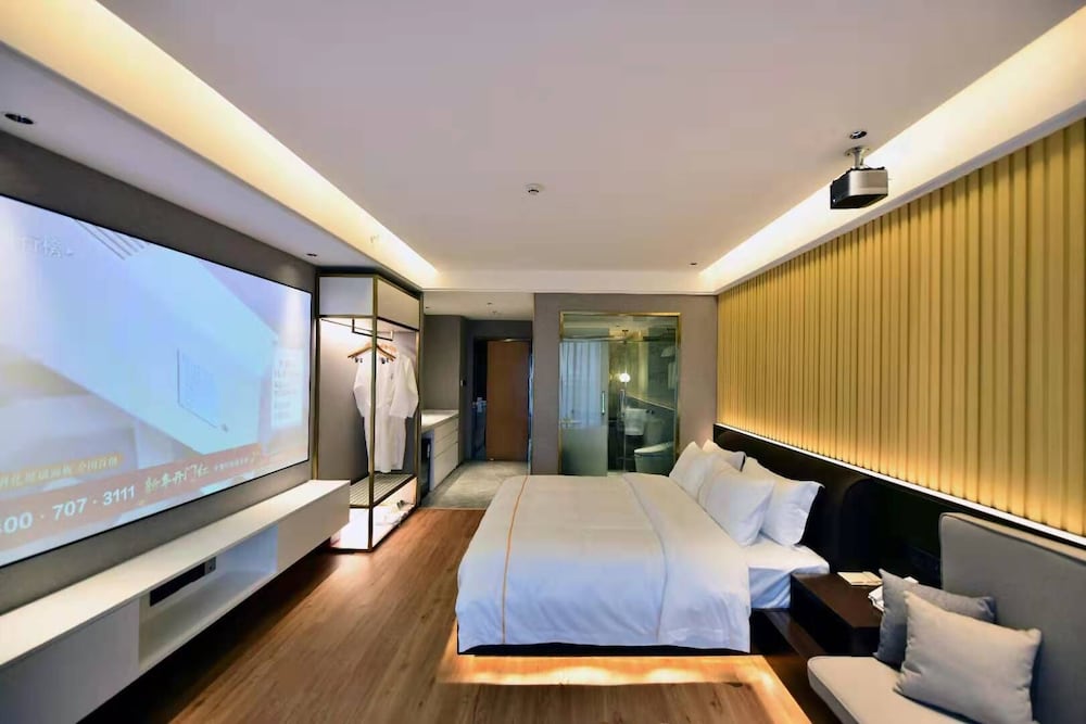 Exclusive Double Room
