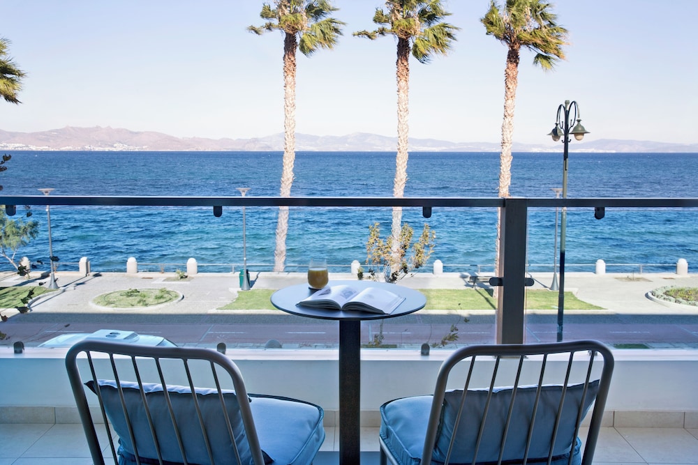 Family Room, 1 Bedroom, Sea View - Photo 8