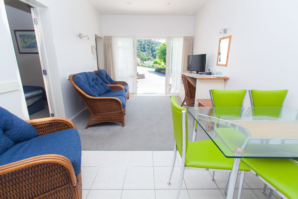 Two Bedroom Apartment