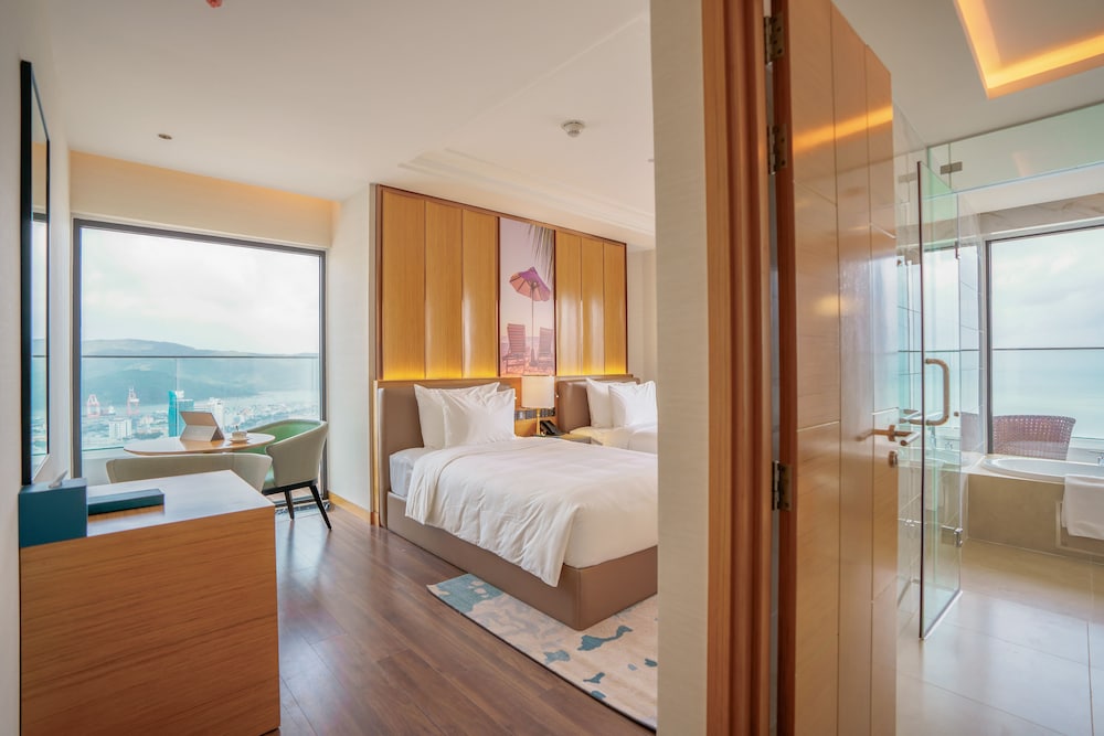 Two-bedroom Suite Oceanview - Photo 1