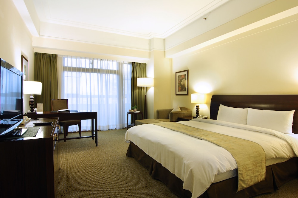 Standard Double Room - Photo 3
