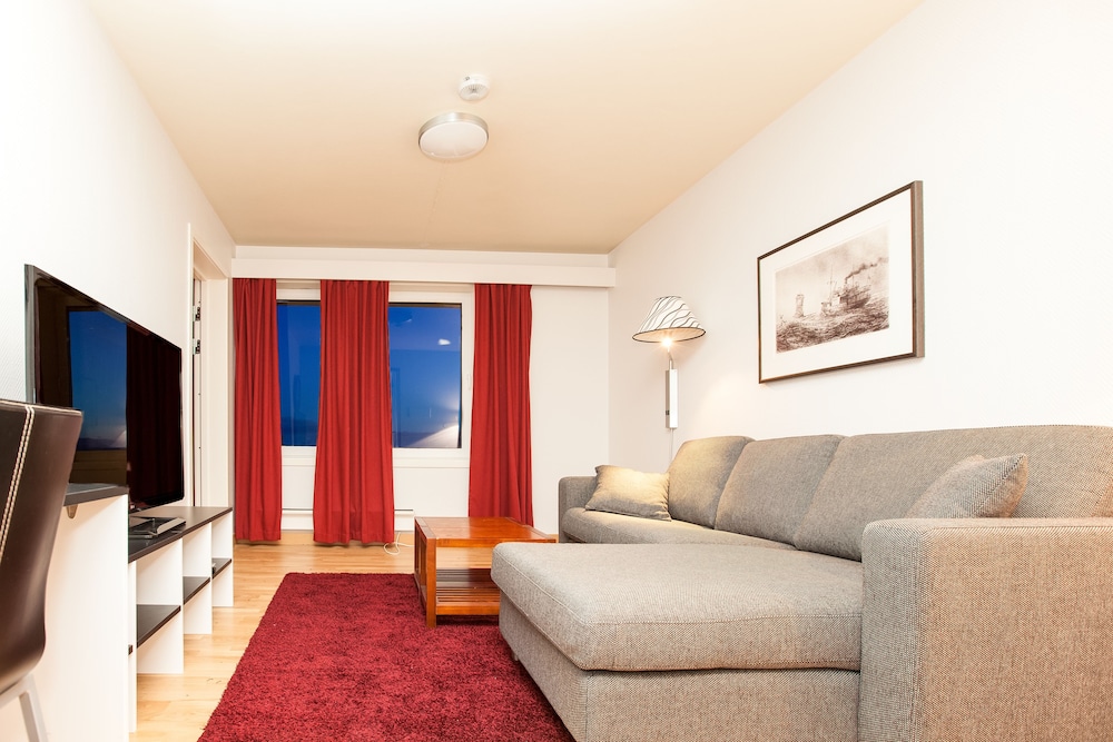 Comfort Apartment, 1 Double Bed photo 2