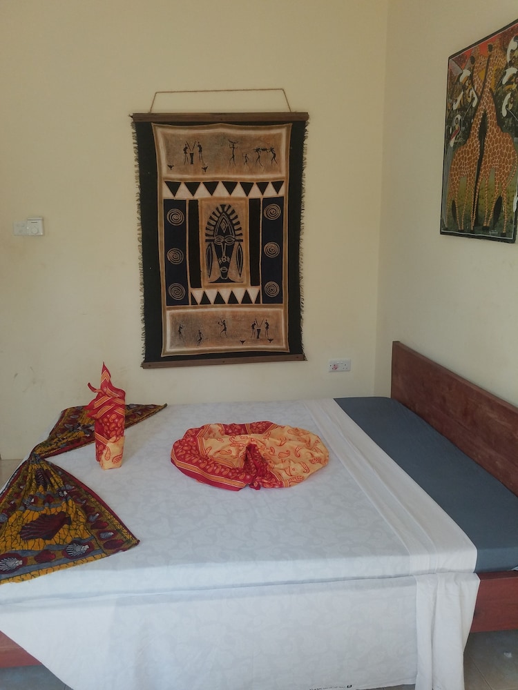 Standard Double Room, Ground Floor photo 3