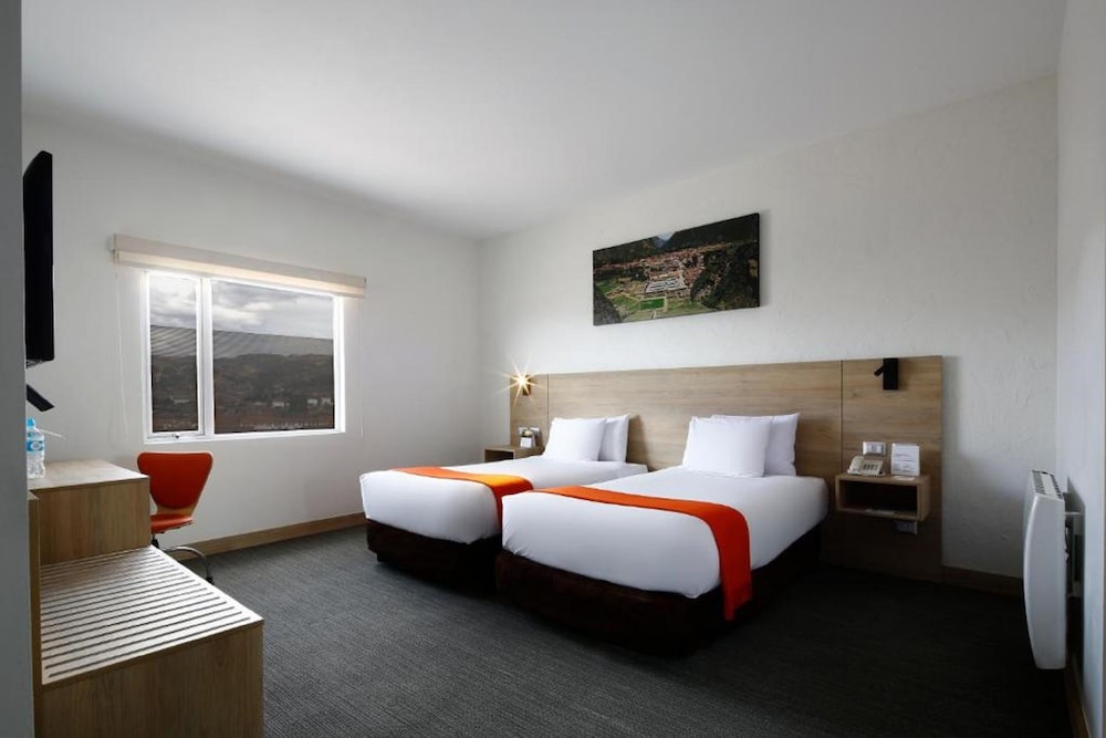 Superior Room, 2 Twin Beds photo 3
