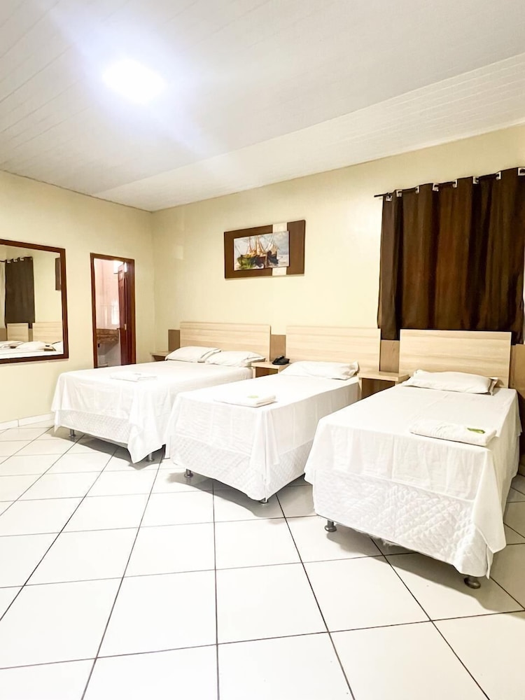 Quadruple Room, Multiple Beds photo 2