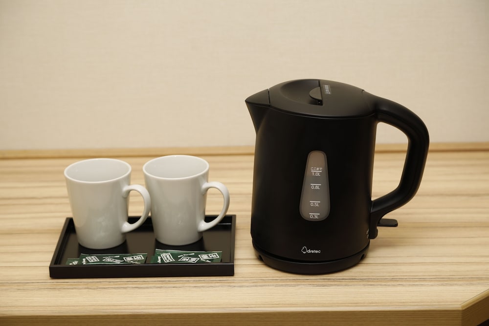 [No Cleaning Service] Moderate Double (For more than 7 nights, 1 complimentary cleaning service) photo 2