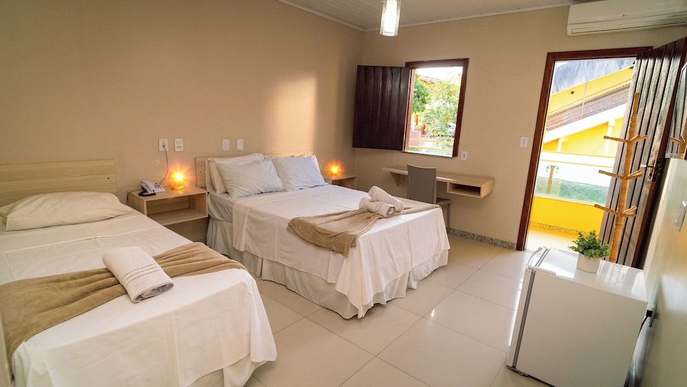 Basic Double Room Single Use photo 2