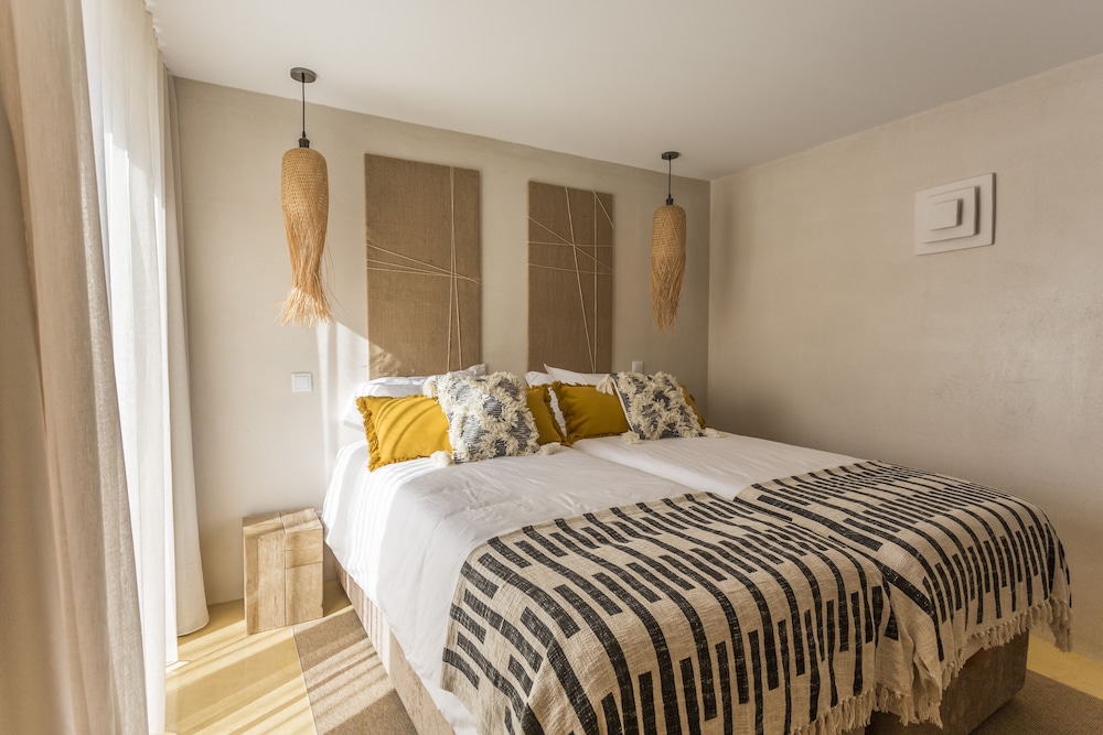Apartment, 2 Bedrooms, Terrace (2)