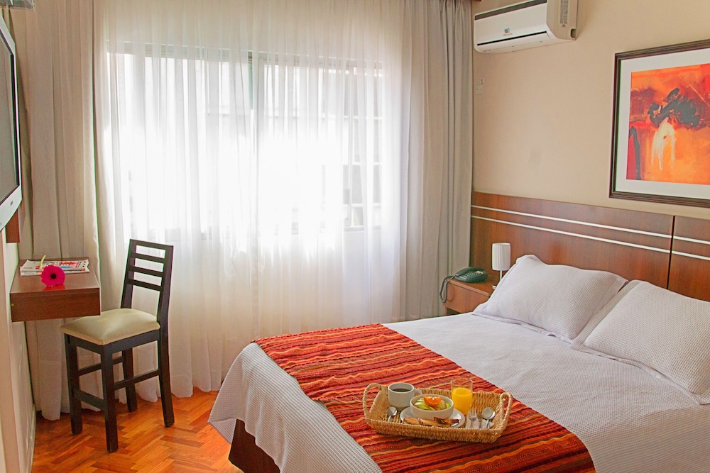 Superior Room, 1 Queen Bed - Photo 4